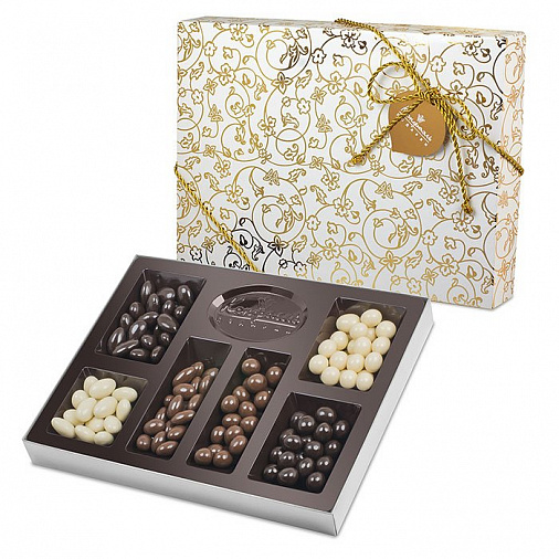 Ореховая фантазия