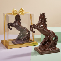 Шоколад молочный фигурный 2800г