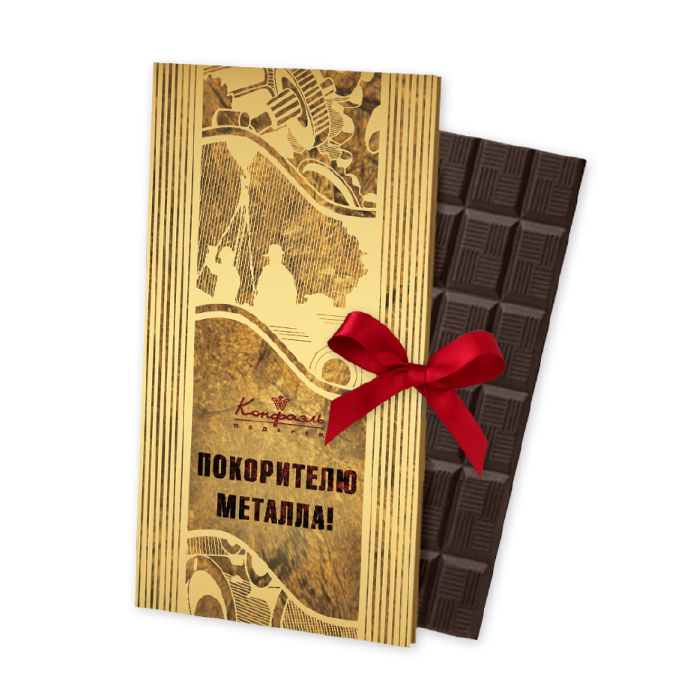 Шоколадные открытки купить - шоколадные барельефы подарочные в Москве