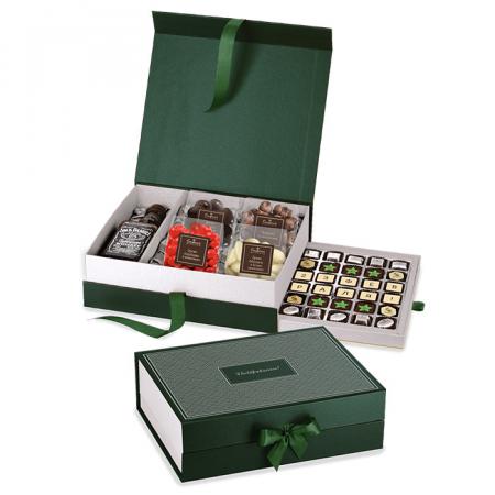 Корпоративные подарочные наборы на 23 февраля Корпоративные подарочные наборы на 23 февраля