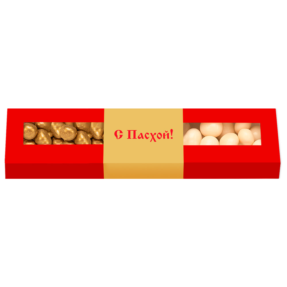 Набор драже с Пасхой 110г
