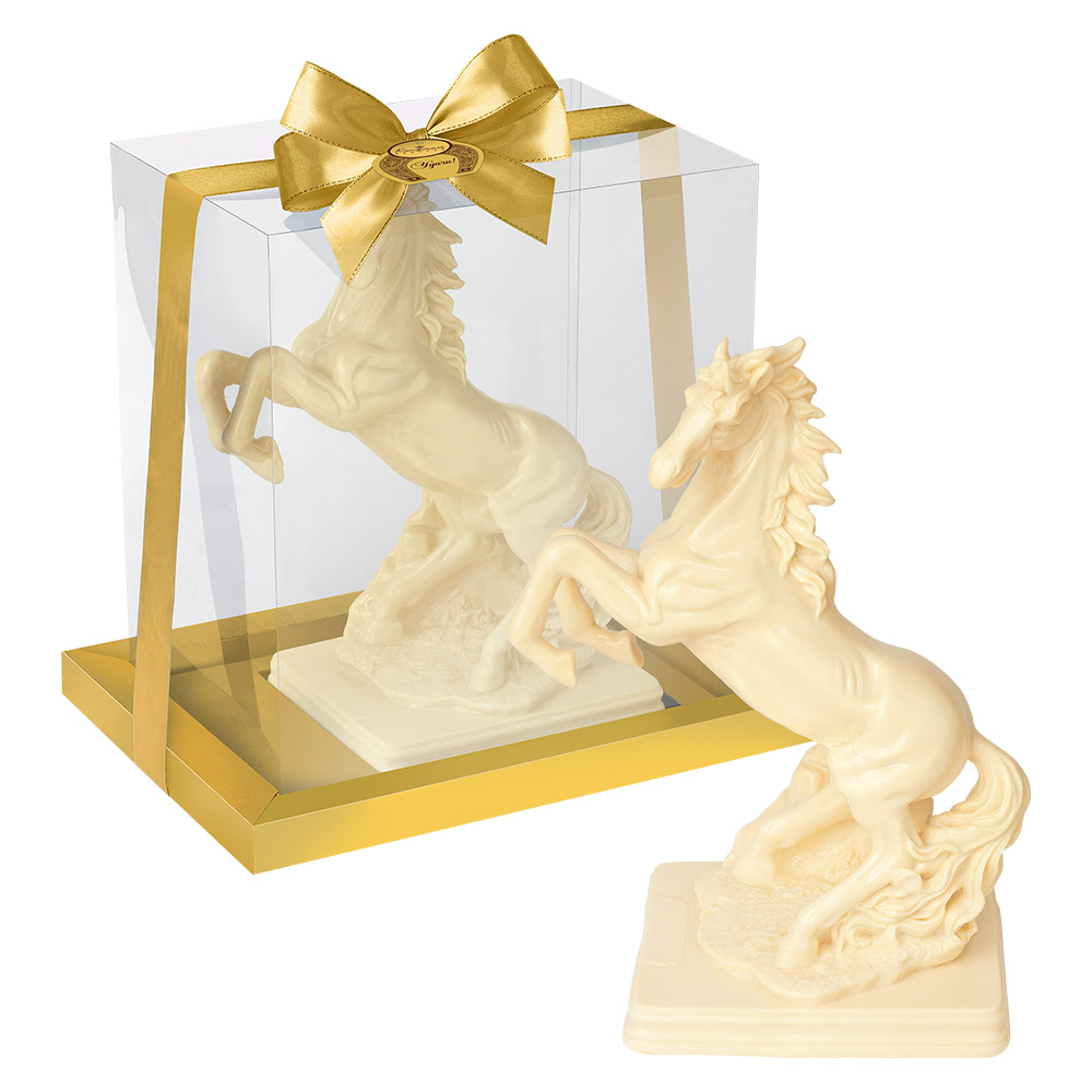 Шоколад белый фигурный 2800г