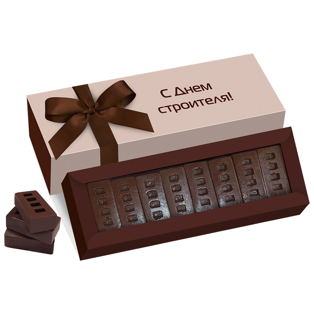 Шоколад молочный фигурный 240г