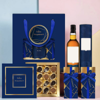 Набор: конфеты ручной работы, суфле-безе, мармелад