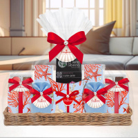 Корзина: мармелад-суфле, мармелад, суфле, ассорти, драже