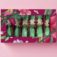 Конфеты ручной работы 80г