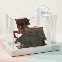 Шоколад молочный фигурный 1240г