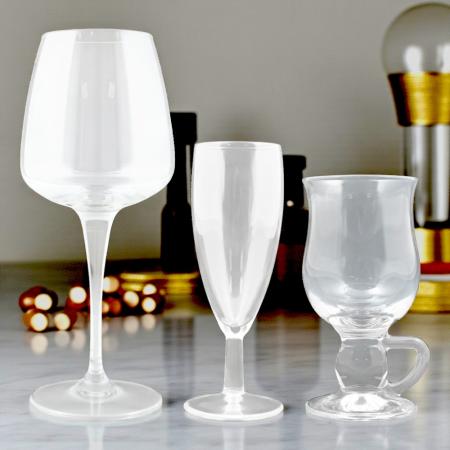 Подарочная посуда