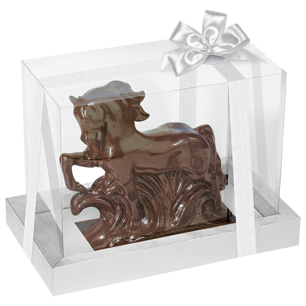 Шоколад молочный фигурный 1240г