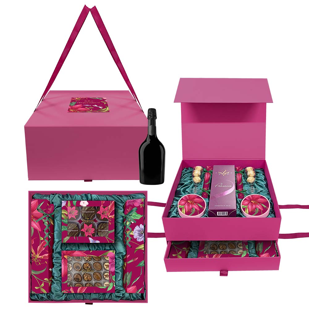 Набор: драже, конфеты глазированные, конфеты ручной работы