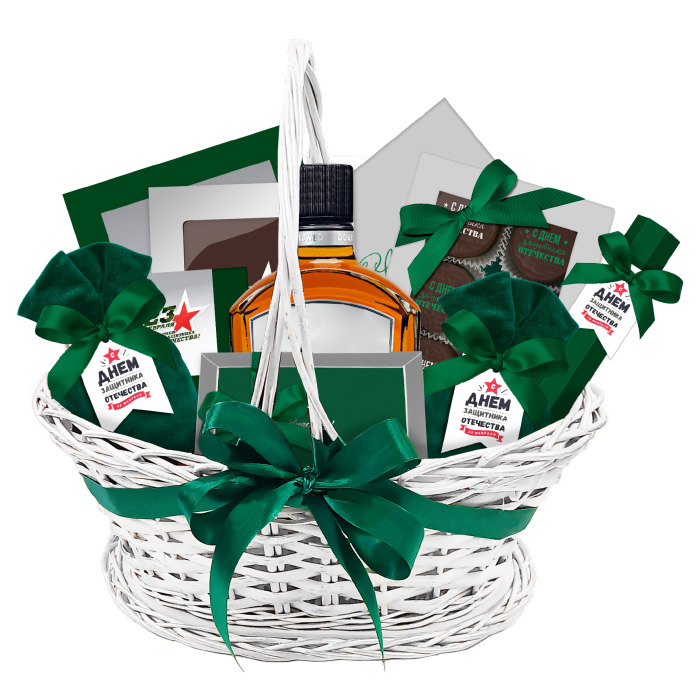 КОРЗИНА 007 КОРЗИНА 007