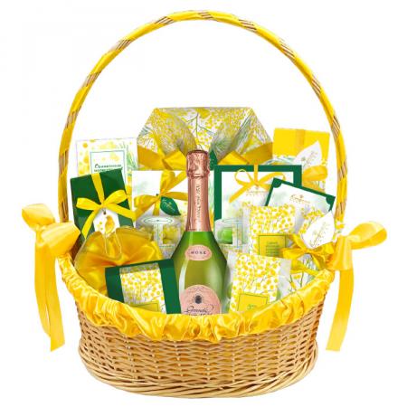 Подарочные корзины оптом Подарочные корзины оптом