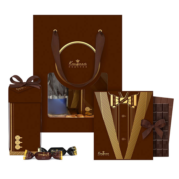 Пакет 002 - набор