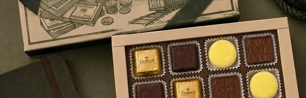 Что подарить на День работника торговли в 2026 Что подарить на День работника торговли в 2026