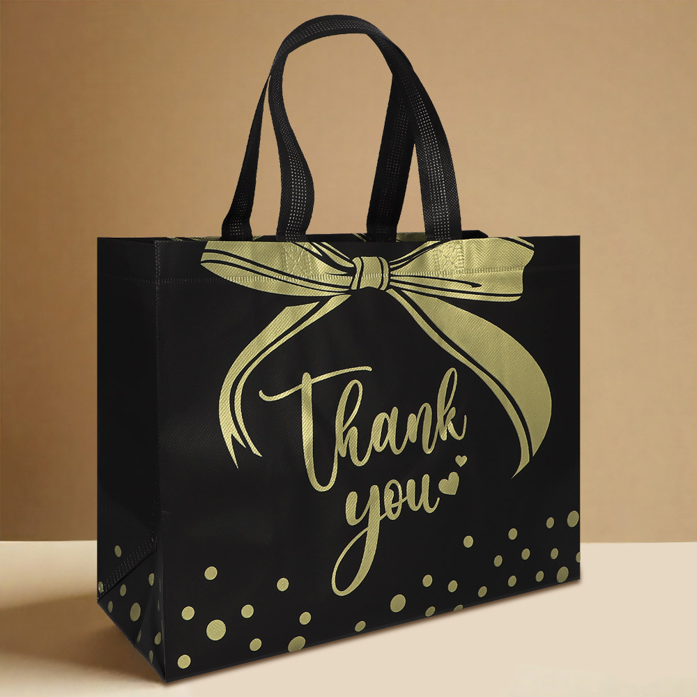 Сумка черная 32*14*25.5 см