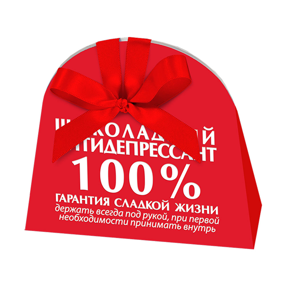 Клубничное суфле и ванильное безе в горьком шоколаде