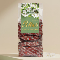 "С Днем победы!" мармелад-суфле (вишня и ваниль)