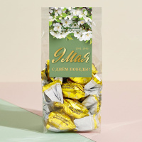 "9 мая" мармелад в шоколаде