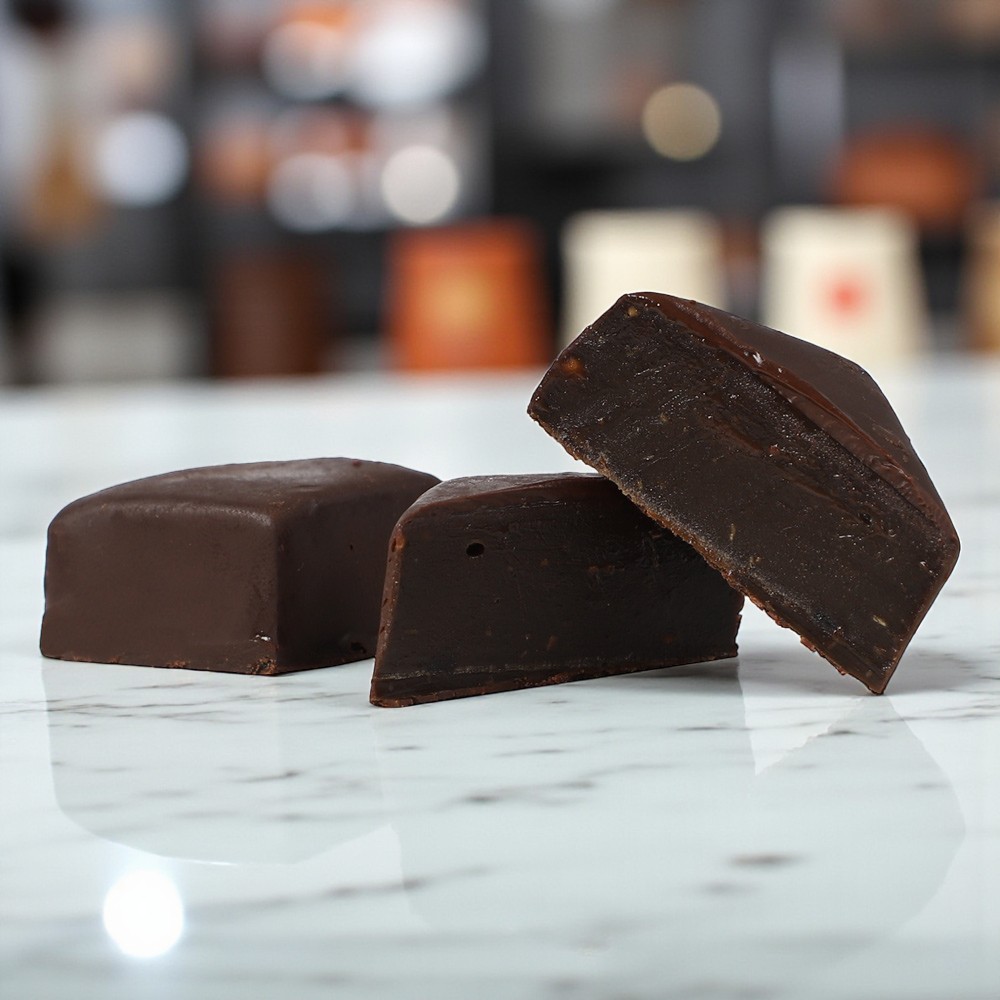 "Мягкий грильяж" в термопакете