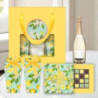 Набор: мармелад, конфеты глазированные, конфеты ассорти