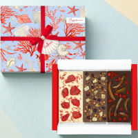 Шоколад горький,молочный, белый с добавкам 300г