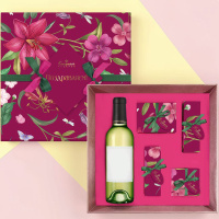 Набор: шоколад, конфеты марципановые, конфеты "Ассорти" 165г