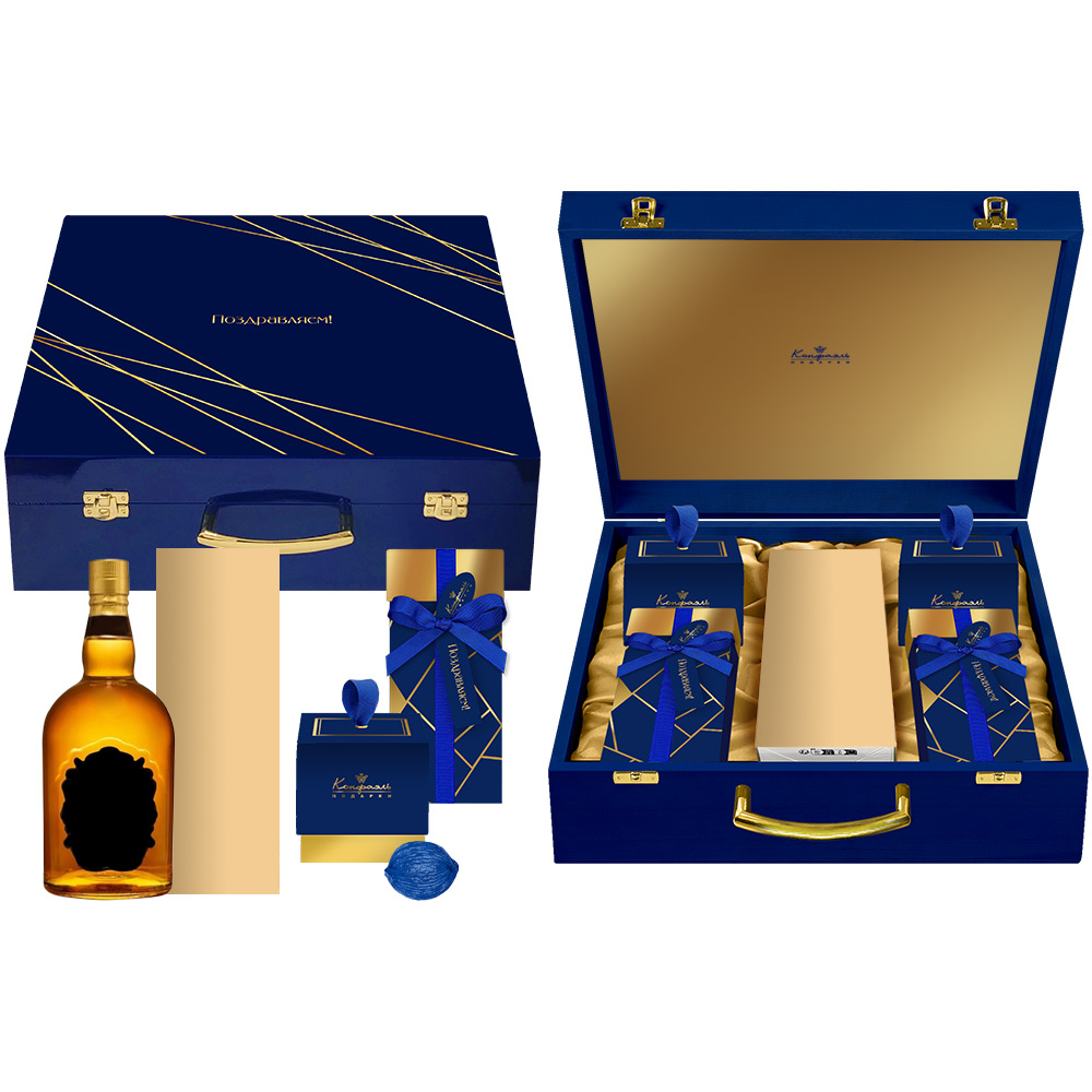 Шкатулка: мармелад в шоколаде, конфеты марципановые, сухофрукты в шоколаде