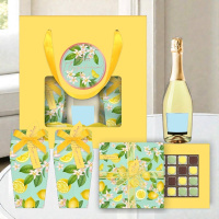 Набор: мармелад, конфеты глазированные, конфеты ассорти