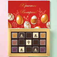 Набор конфет ассорти и мармелада