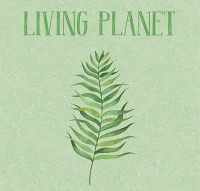 Living planet Living planet