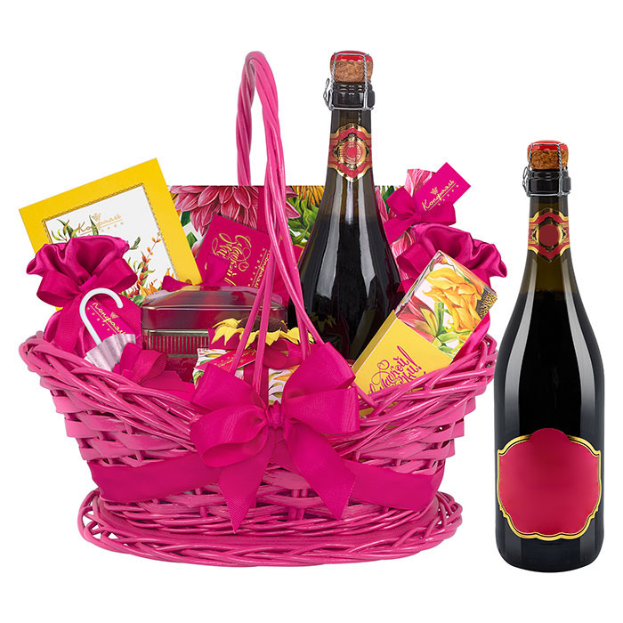 Корзина 002 - 