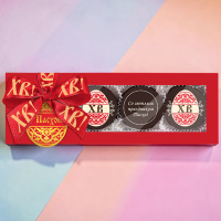 Набор суфле малый