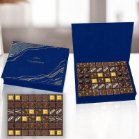 Роскошное собрание конфет ручной работы 960г