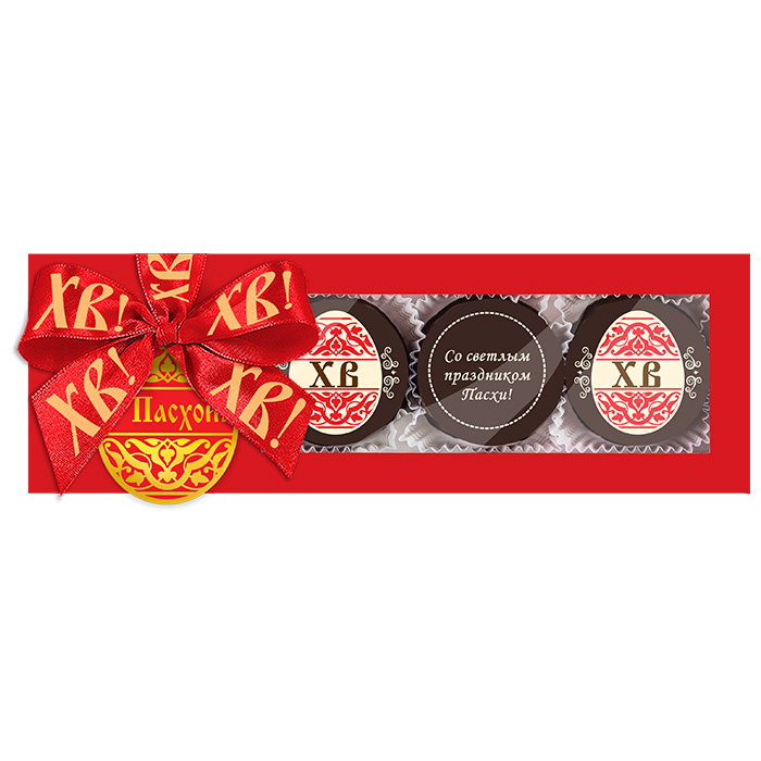 Набор суфле малый