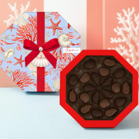 Шоколадные конфеты «Ассорти» 200г