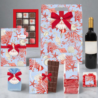 Сумочка большая: шоколад, мармелад, драже, конфеты глазированные  555г