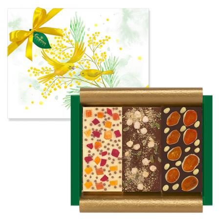 Подарки коллегам на 8 марта Подарки коллегам на 8 марта