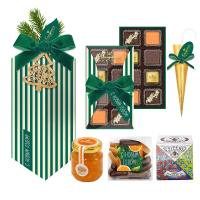 Набор конфет: мягкий грильяж, ассорти, суфле, цукаты, чай, варенье, леденцы