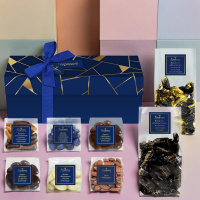 Набор драже и конфет 730г