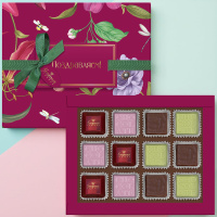 Конфеты суфле, "Ассорти" 105г