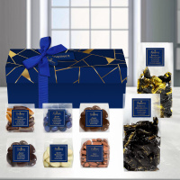 Набор драже и конфет 730г