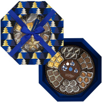 Конфеты ассорти ассорти 375г Конфеты ассорти ассорти 375г