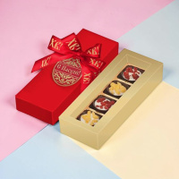 Набор конфет ручной работы малый