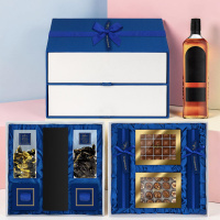 Набор: сухофрукты, мармелад, суфле, конфеты ручной работы