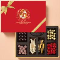 Набор цукатов и драже