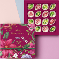 Конфеты ручной работы 160г