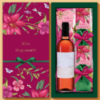 Набор: шоколад, драже, мармелад, конфеты ассорти 560г