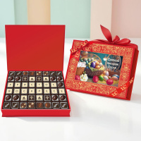 Набор шоколада, конфет ассорти