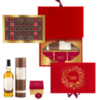 Набор конфет: ассорти, суфле, марципановые, сухофрукты