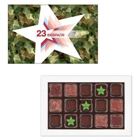 Подарки партнерам на 23 февраля Подарки партнерам на 23 февраля